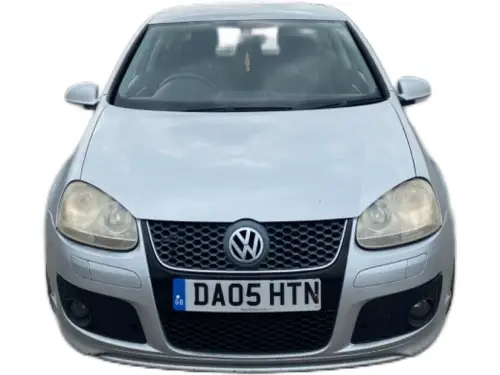 Volkswagen Golf GT TDI DA05 HTN