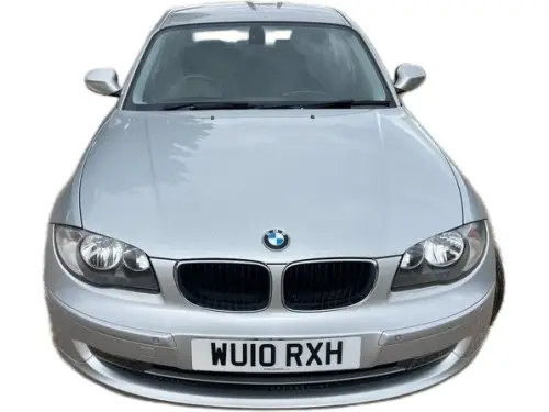 BMW 116 WU10 RXH
