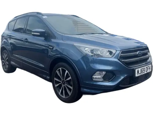 Ford Kuga MJ69 OFH