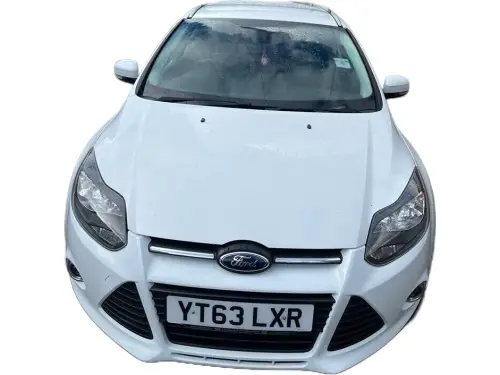 Ford Focus YT63 LXR