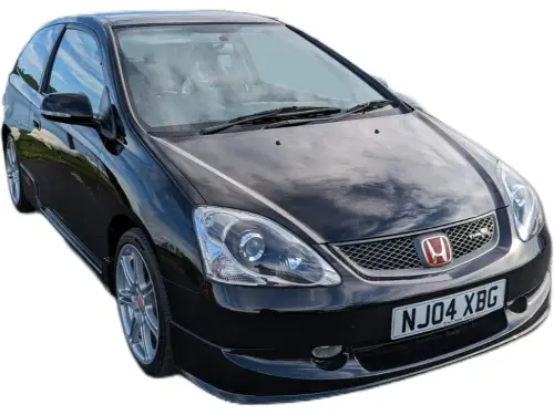 Honda Civic NJ04 XBG