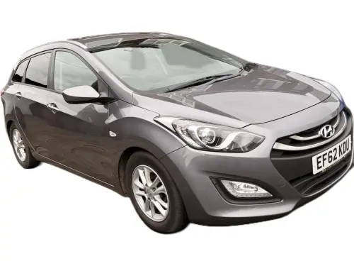 Hyundai I30 EF62 KDU