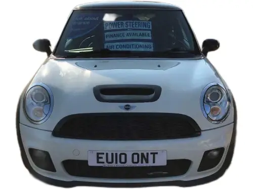 MINI Mini John Cooper Works EU10 ONT