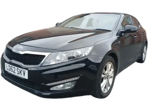 Kia Optima LD62 SKV