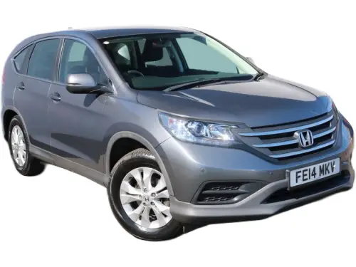 Honda CR-V FE14 MKV