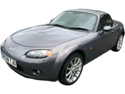 Mazda MX-5 Sport RE08 TJO