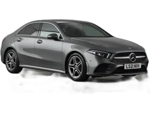 Mercedes-Benz A LS21 NXH