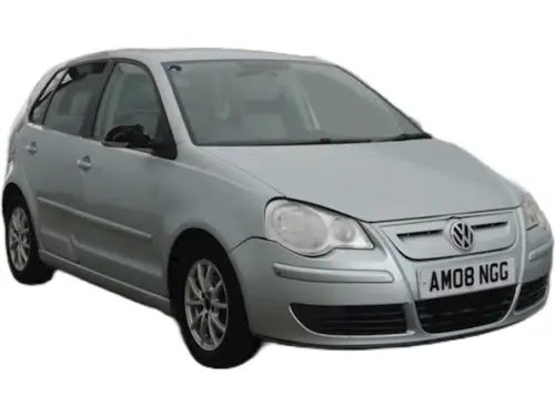 Volkswagen Polo AM08 NGG
