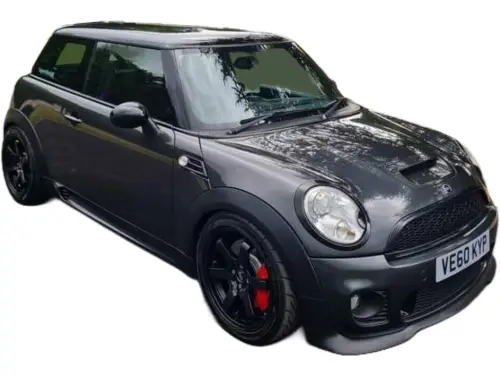 MINI Mini VE60 KYP