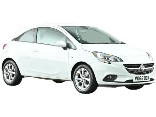 Vauxhall Corsa VO65 OER