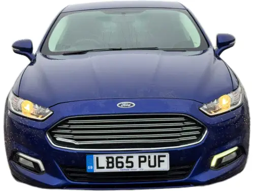 Ford Mondeo LB65 PUF