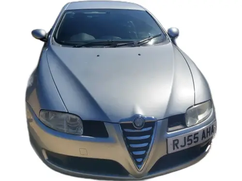 Alfa Romeo GT RJ55 AHA