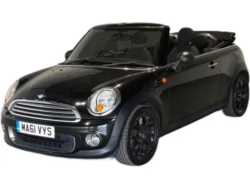 MINI Mini MA61 VYS