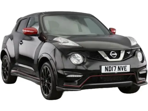 Nissan Juke ND17 NVE