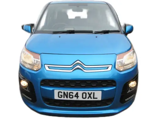 Citroën C3 GN64 OXL