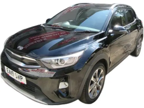 Kia Stonic EA19 SVP