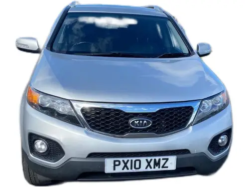 Kia Sorento PX10 XMZ