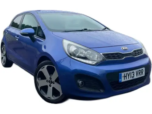 Kia RIO HY13 VRR