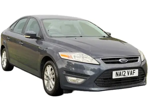 Ford Mondeo NA12 VAF
