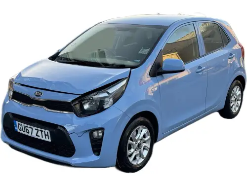 Kia Picanto GU67 ZTH
