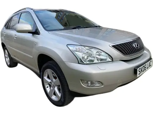 Lexus RX300 SK06 LAC