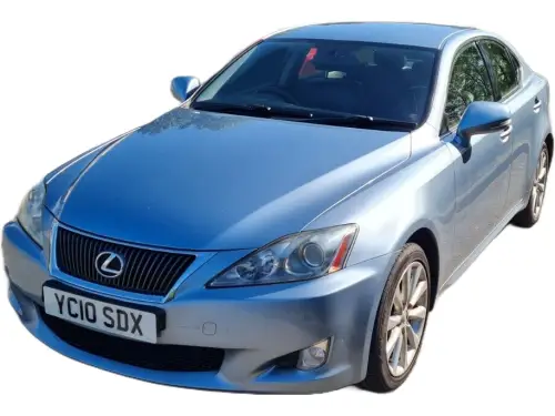 Lexus IS220 YC10 SDX