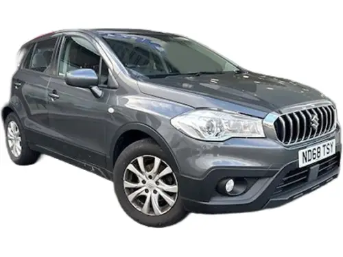 Suzuki SX4 ND68 TSY