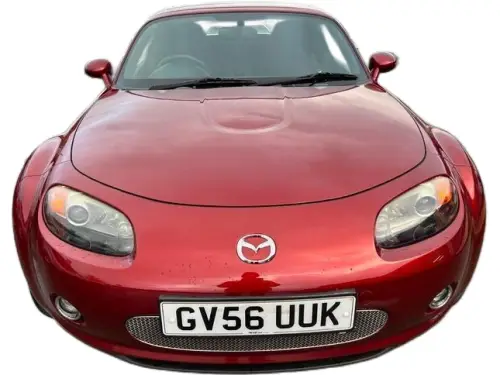 Mazda MX-5 GV56 UUK