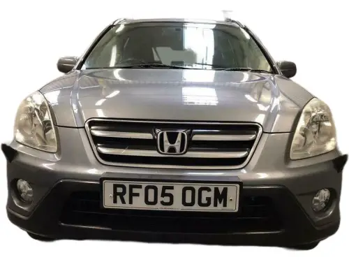 Honda CR-V VTEC Sport Auto RF05 OGM