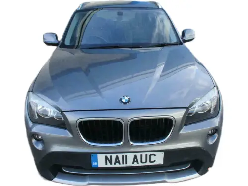 BMW X1 xDrive20d SE Auto NA11 AUC