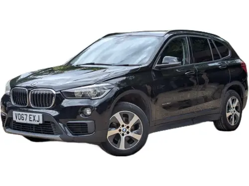 BMW X1 VO67 EXJ