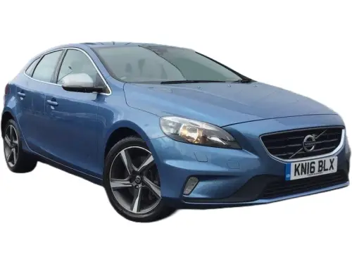 Volvo V40 KN16 BLX