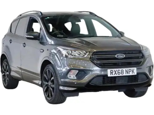 Ford Kuga RX68 NPK