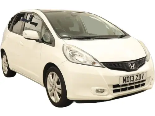 Honda Jazz ND13 ZDV