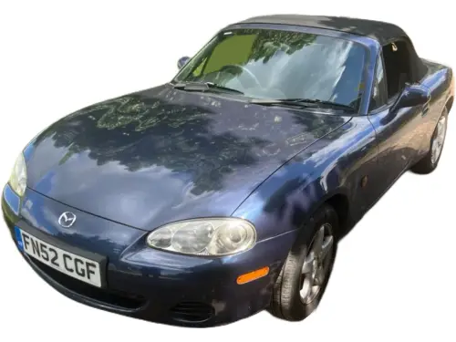 Mazda MX-5 FN52 CGF