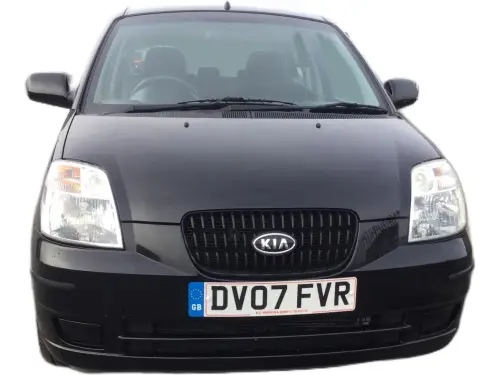 Kia Picanto DV07 FVR