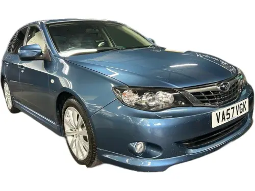 Subaru Impreza VA57 VGK