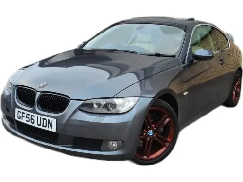 BMW 330i SE A GF56 UDN