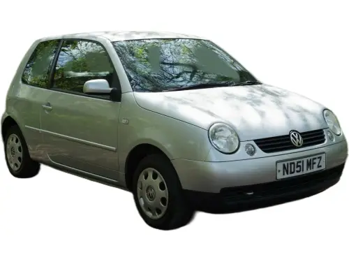 Volkswagen Lupo ND51 MFZ