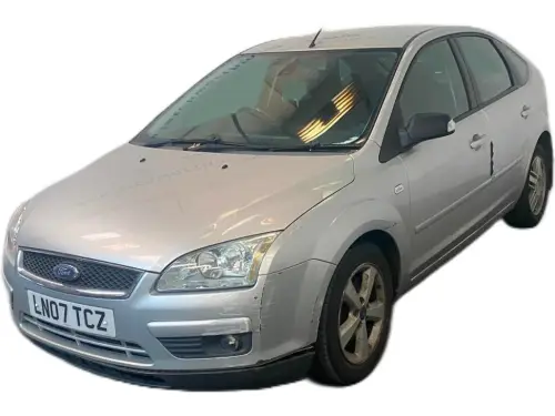 Ford Focus LN07 TCZ