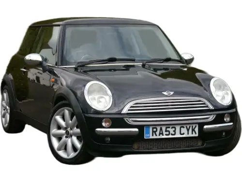 MINI Mini Cooper RA53 CYK