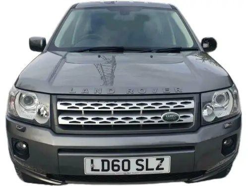 Land Rover Freelander GS SD4 Auto LD60 SLZ
