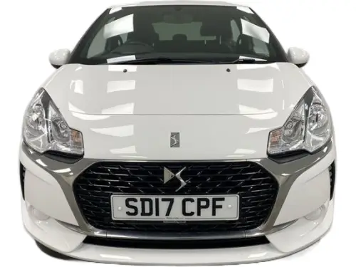 DS DS3 SD17 CPF