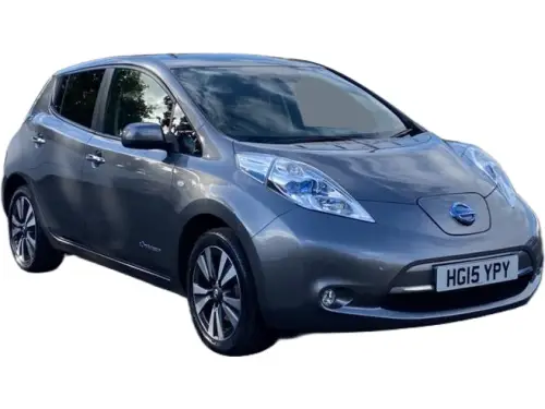 Nissan Leaf HG15 YPY