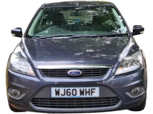 Ford Focus WJ60 WHF
