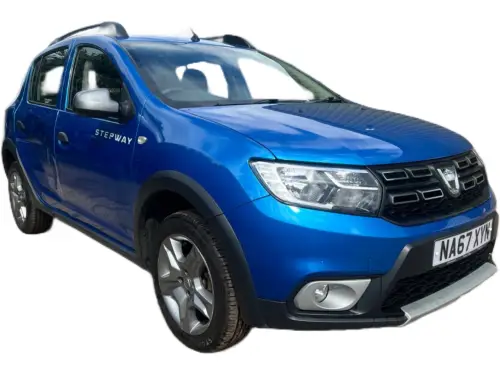 Dacia Sandero NA67 XYN