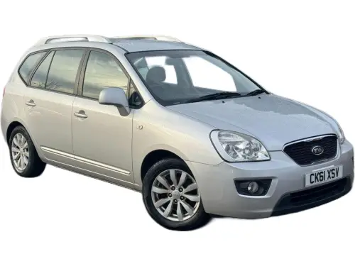 Kia Carens CK61 XSV