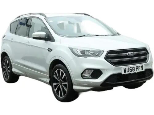 Ford Kuga WU68 PFN