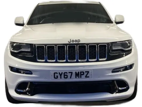 Jeep Grand Cherokee GY67 MPZ