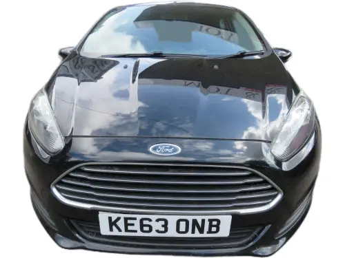 Ford KE63 ONB